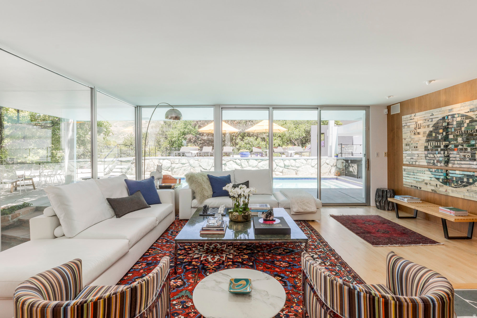 OAK HILLS - Residential