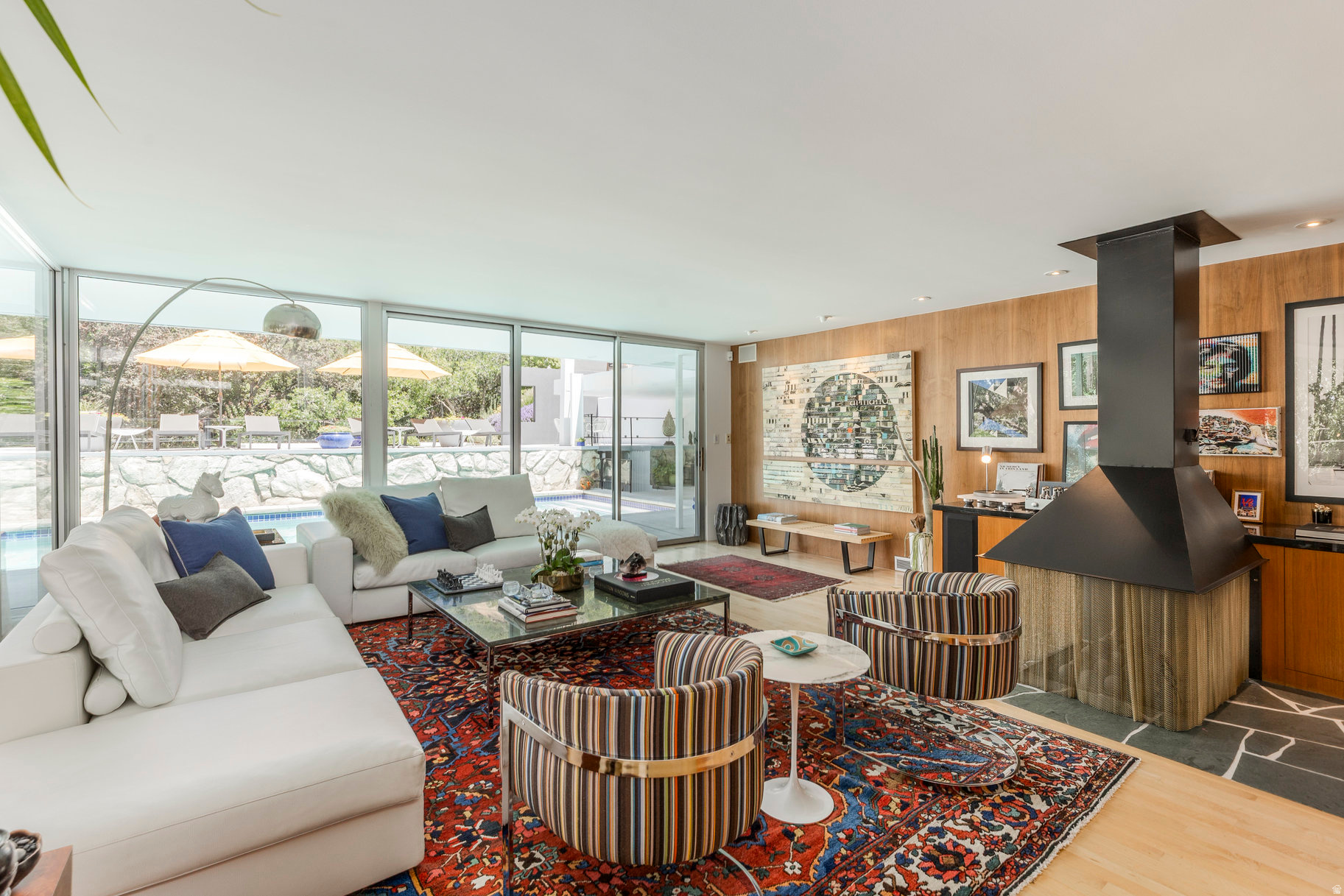 OAK HILLS - Residential