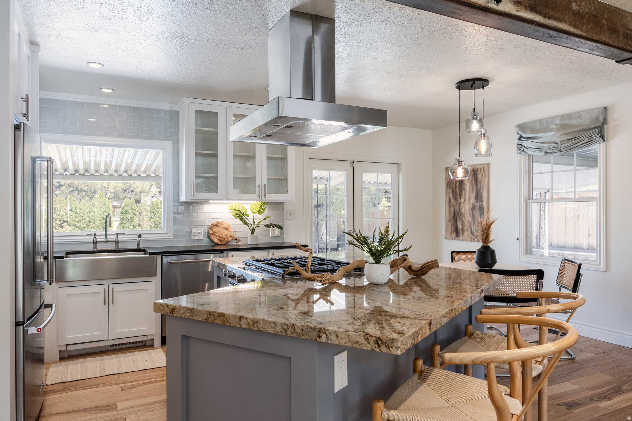 MORNINGSIDE - Residential