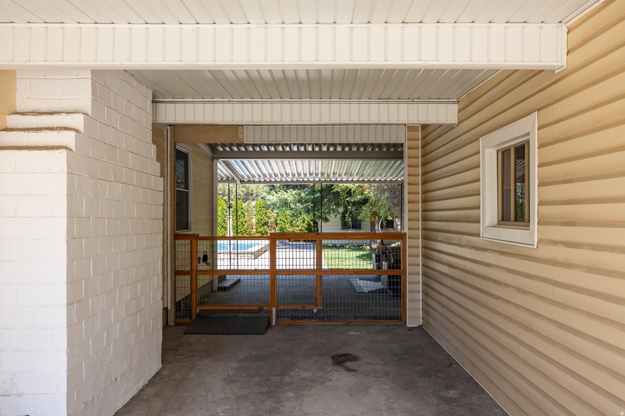 MORNINGSIDE - Residential