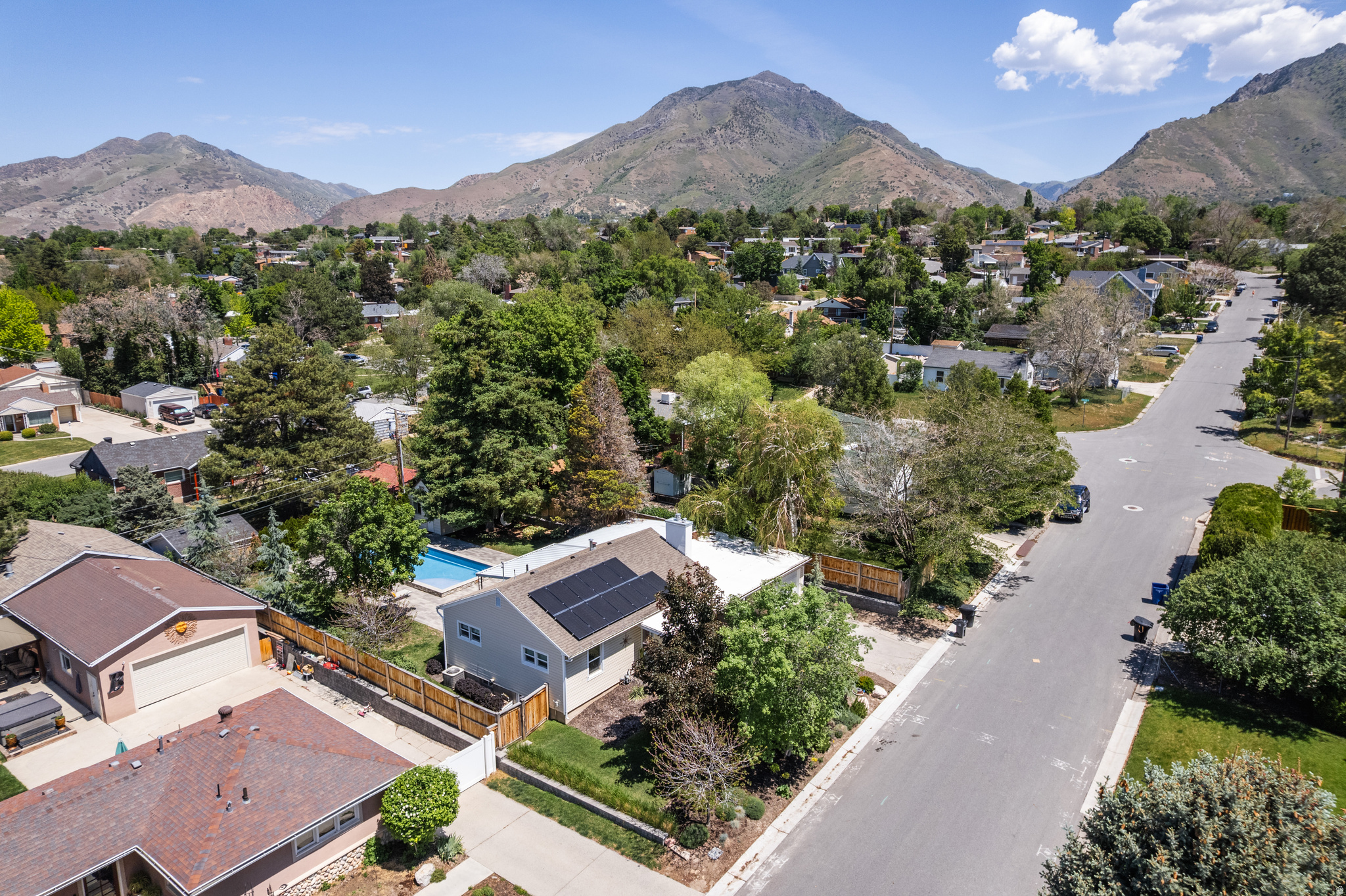 MORNINGSIDE - Residential