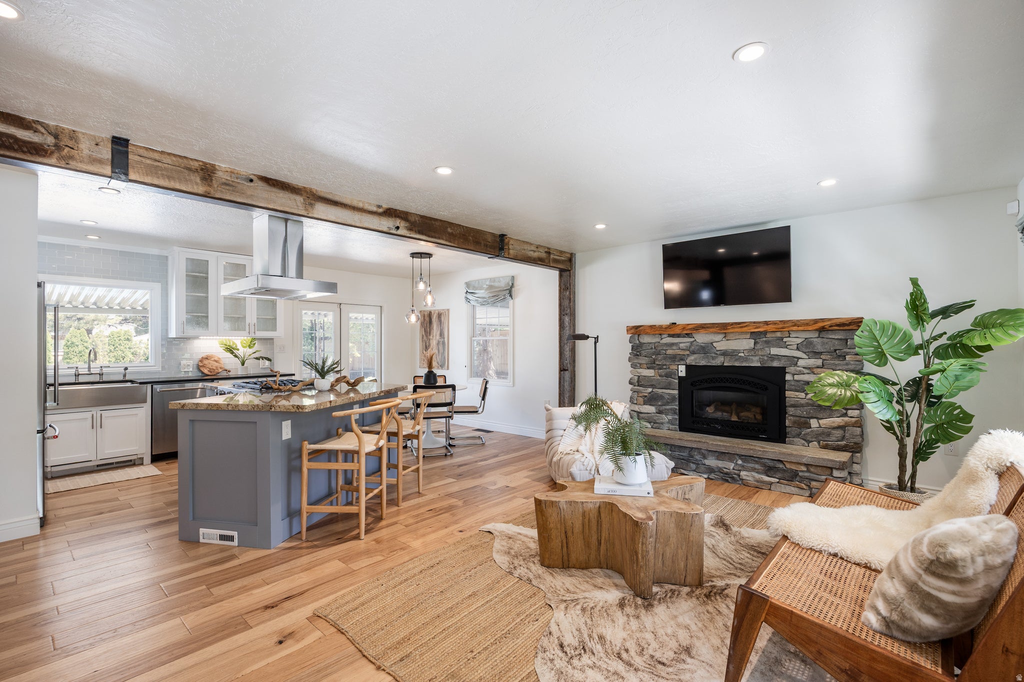 MORNINGSIDE - Residential