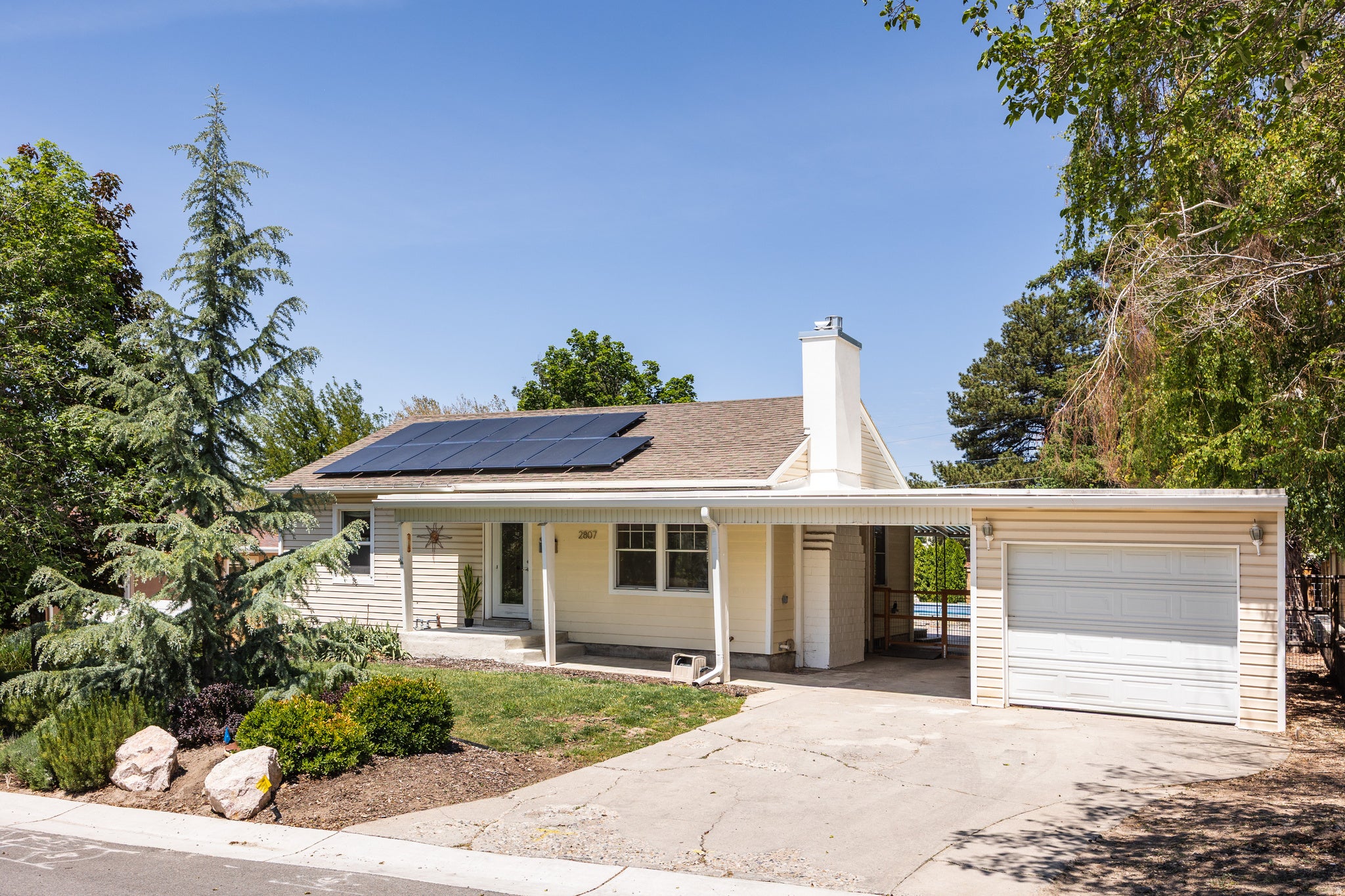MORNINGSIDE - Residential