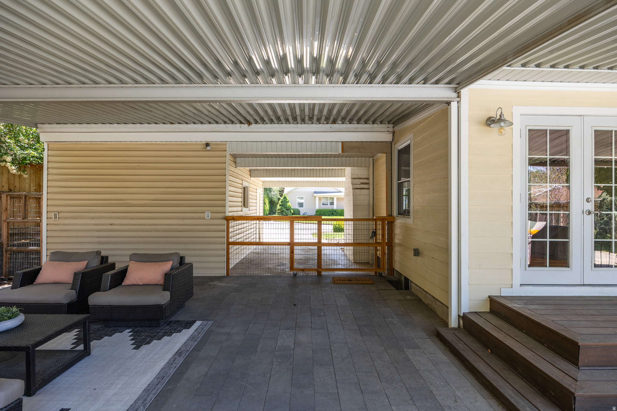 MORNINGSIDE - Residential