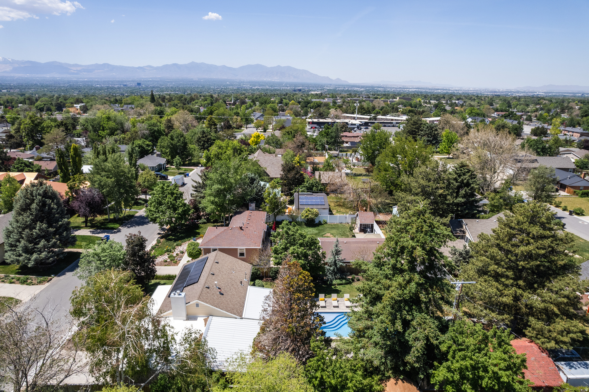 MORNINGSIDE - Residential