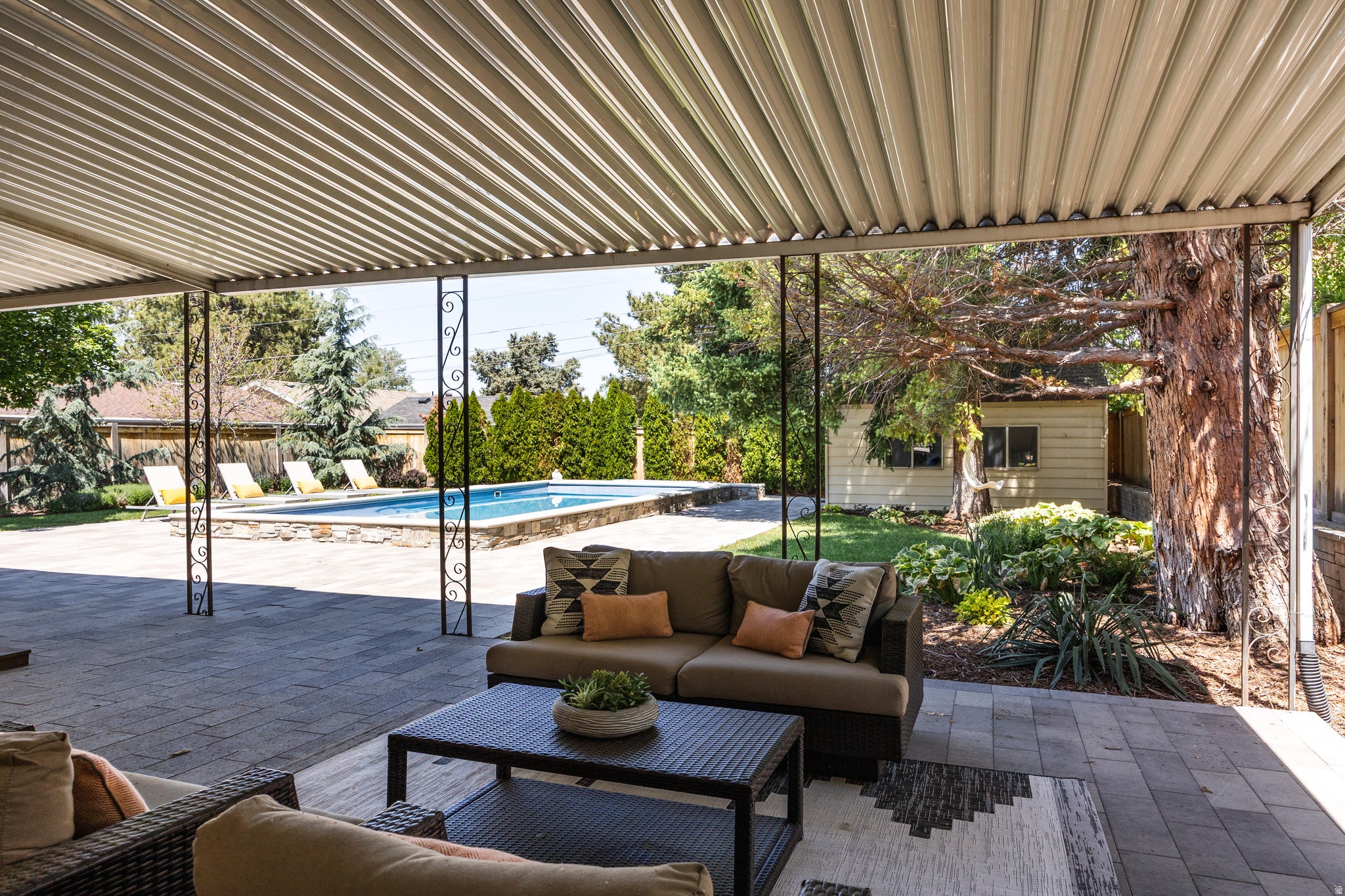 MORNINGSIDE - Residential