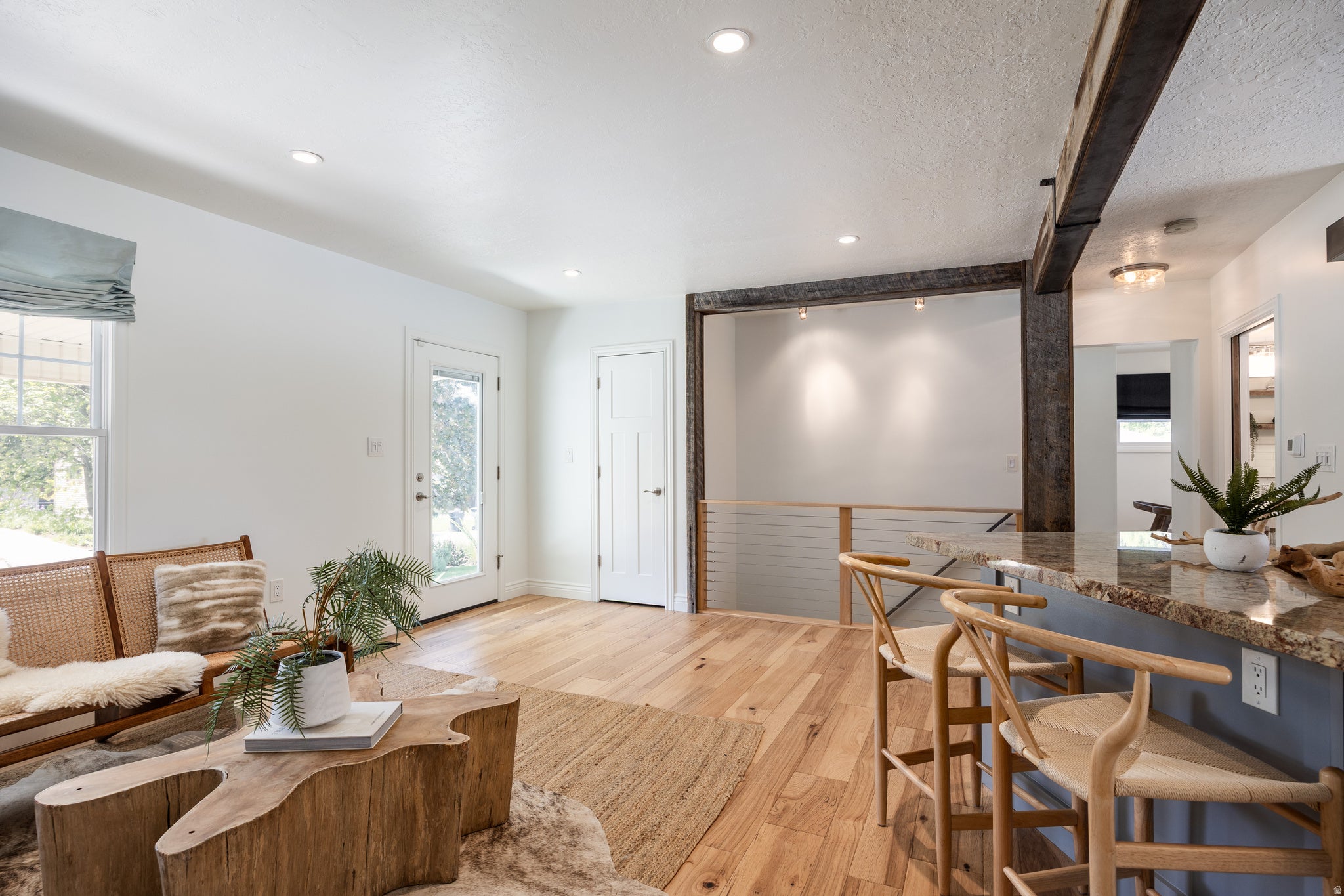 MORNINGSIDE - Residential