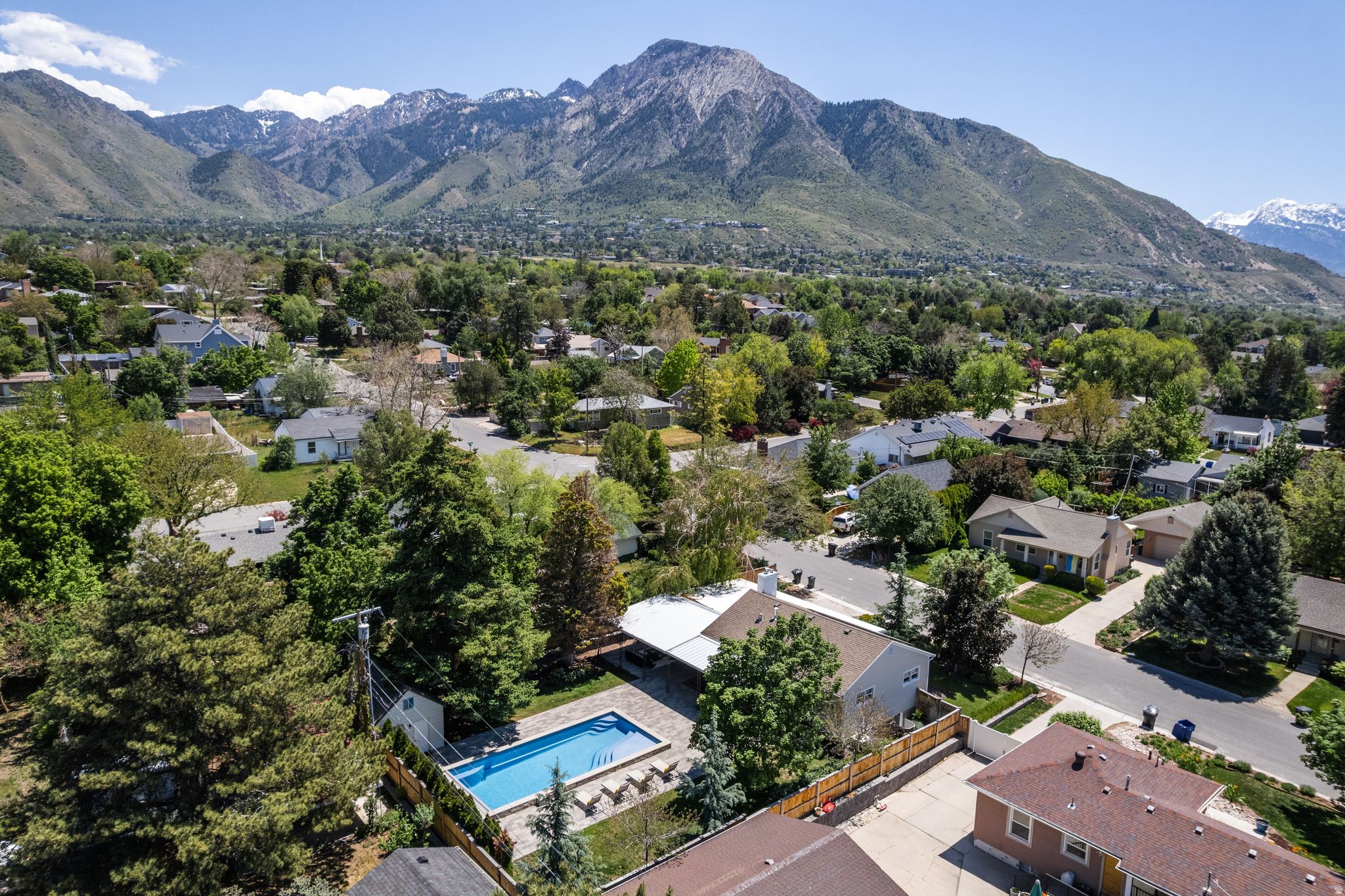 MORNINGSIDE - Residential