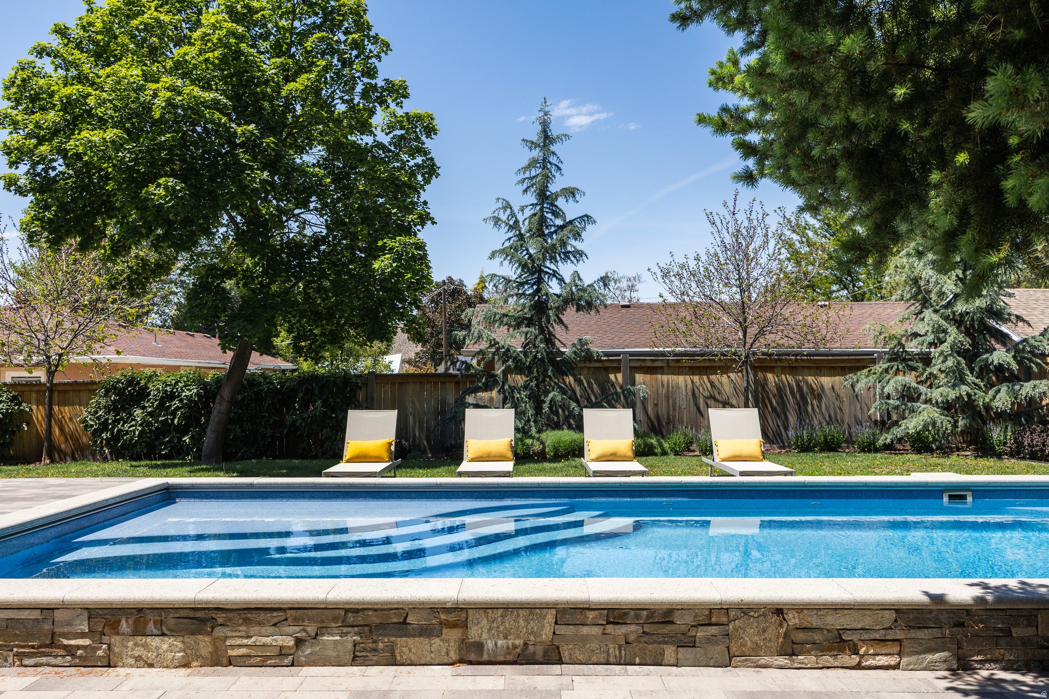 MORNINGSIDE - Residential