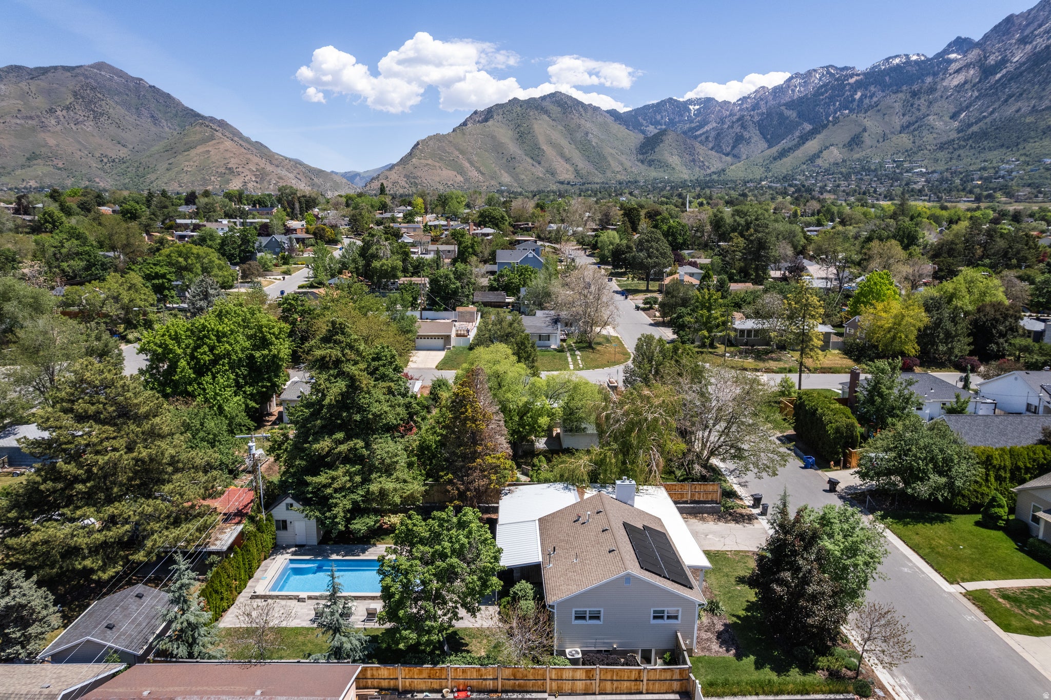 MORNINGSIDE - Residential