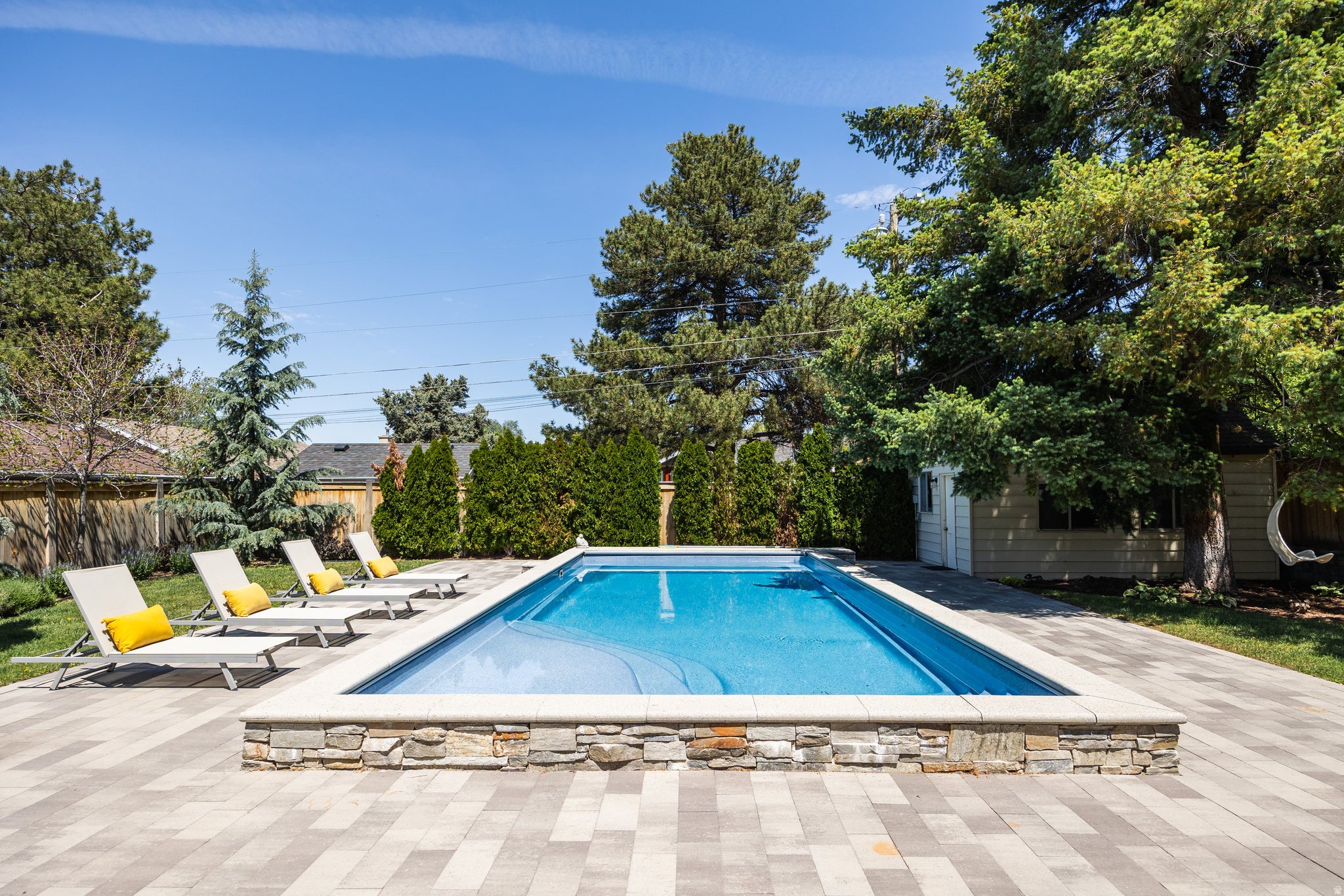 MORNINGSIDE - Residential