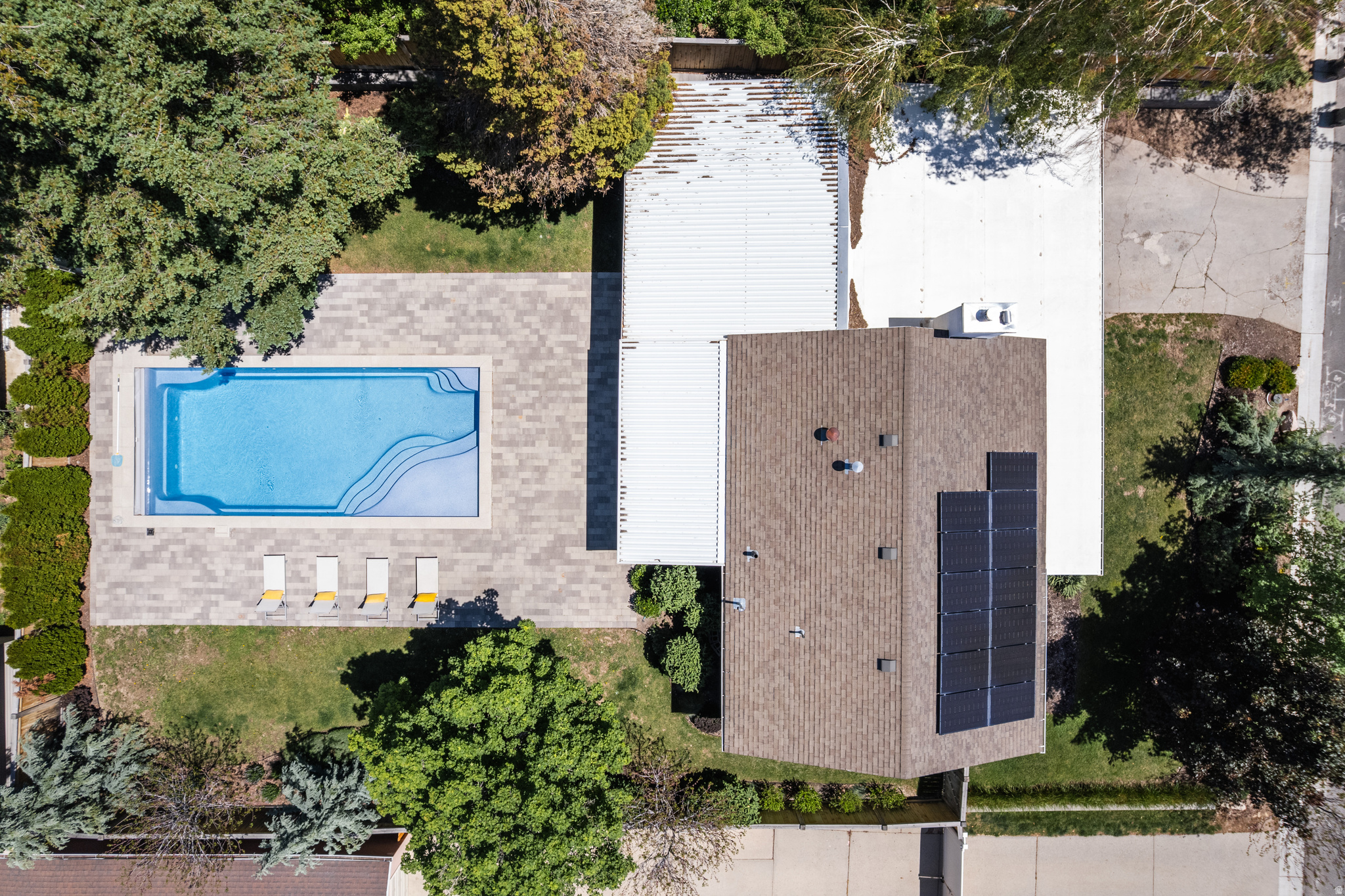 MORNINGSIDE - Residential