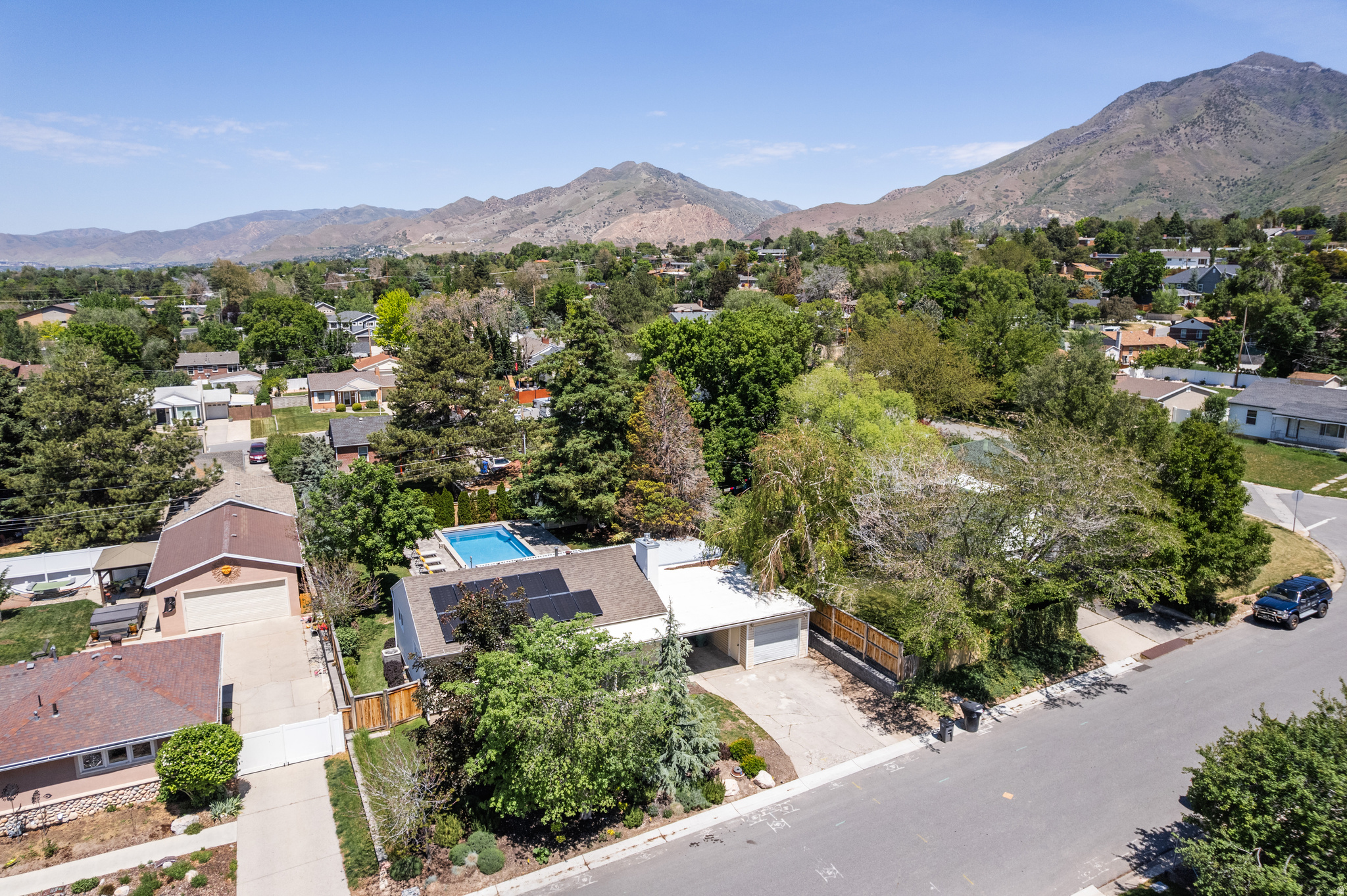 MORNINGSIDE - Residential