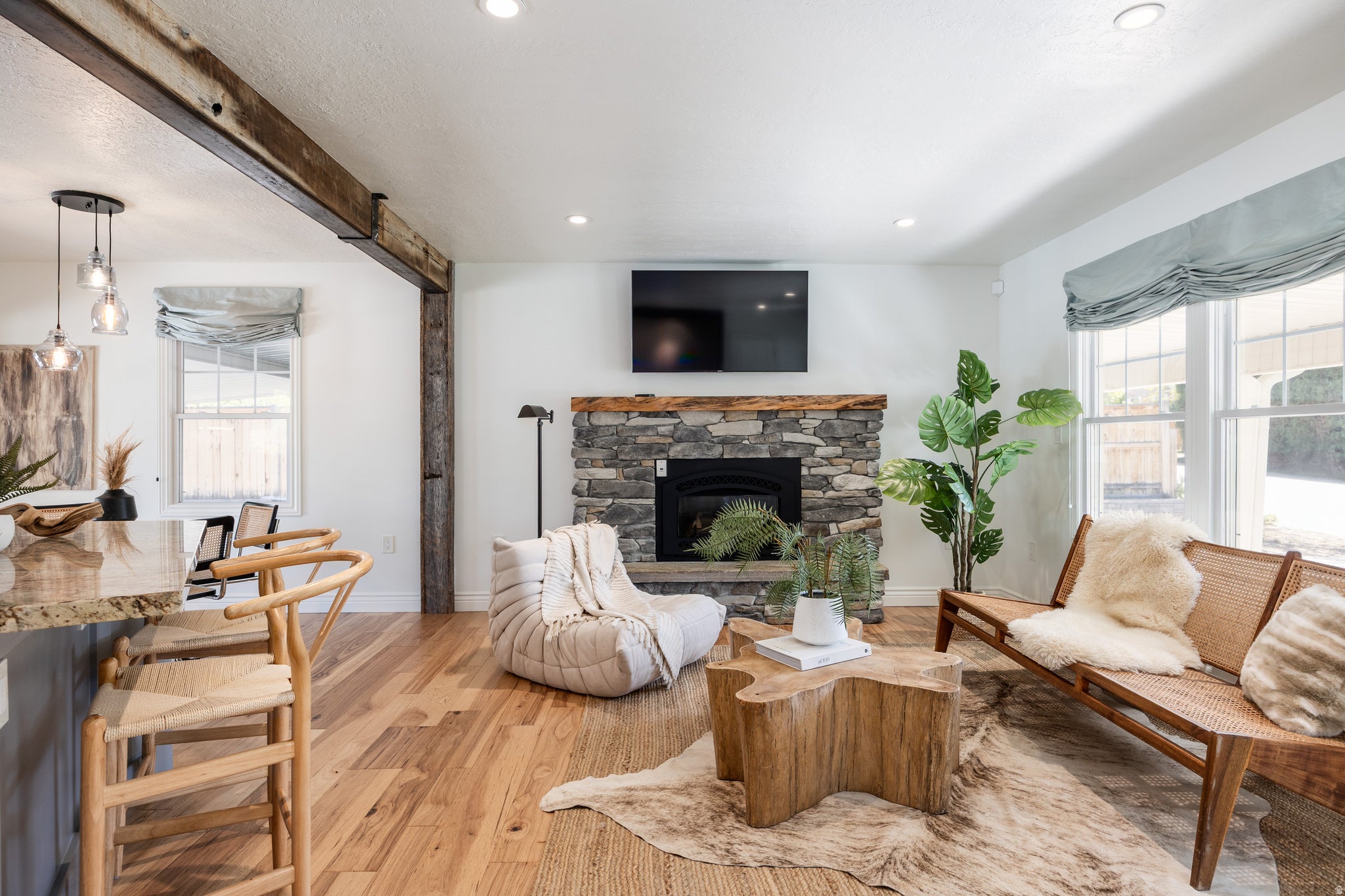 MORNINGSIDE - Residential