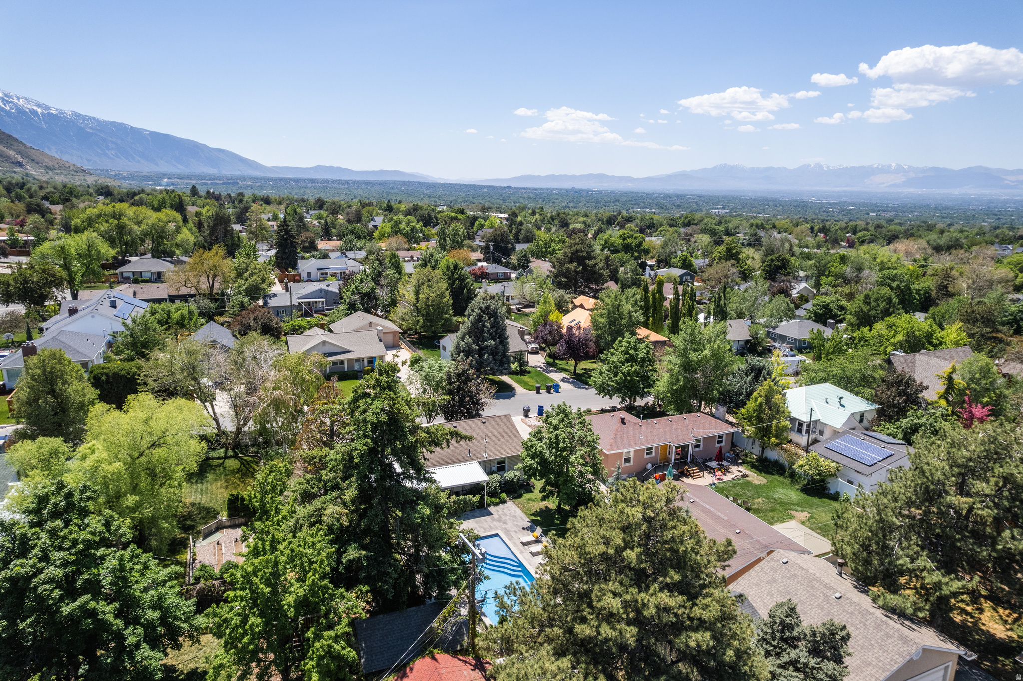 MORNINGSIDE - Residential