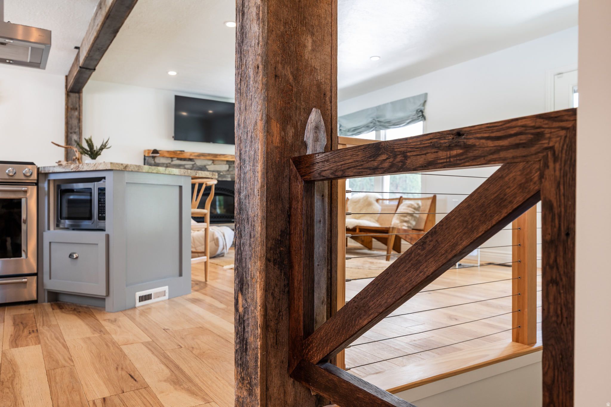 MORNINGSIDE - Residential