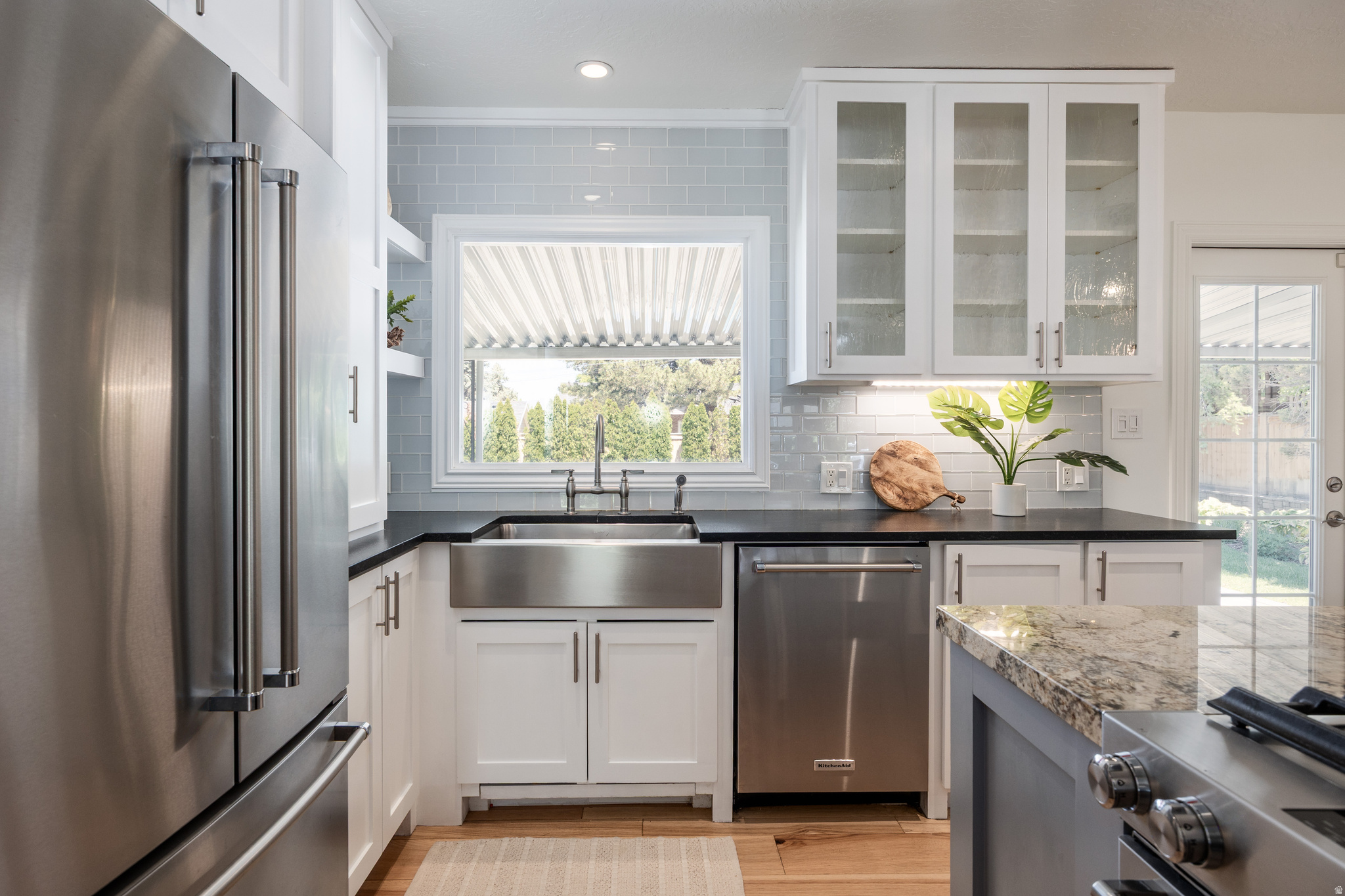 MORNINGSIDE - Residential