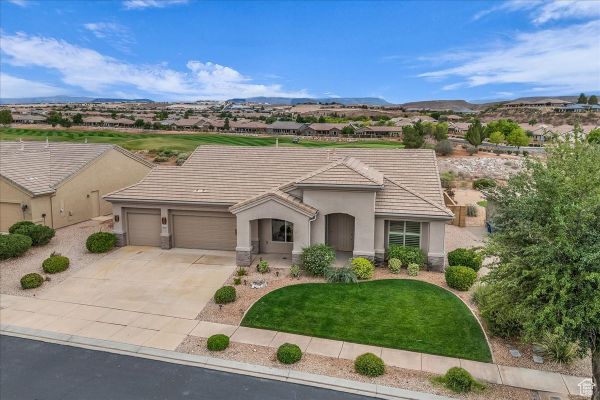 SUN RIVER - Residential