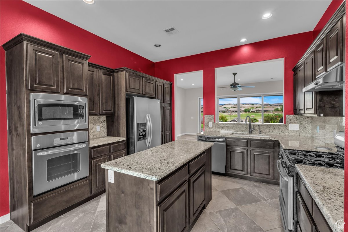 SUN RIVER - Residential