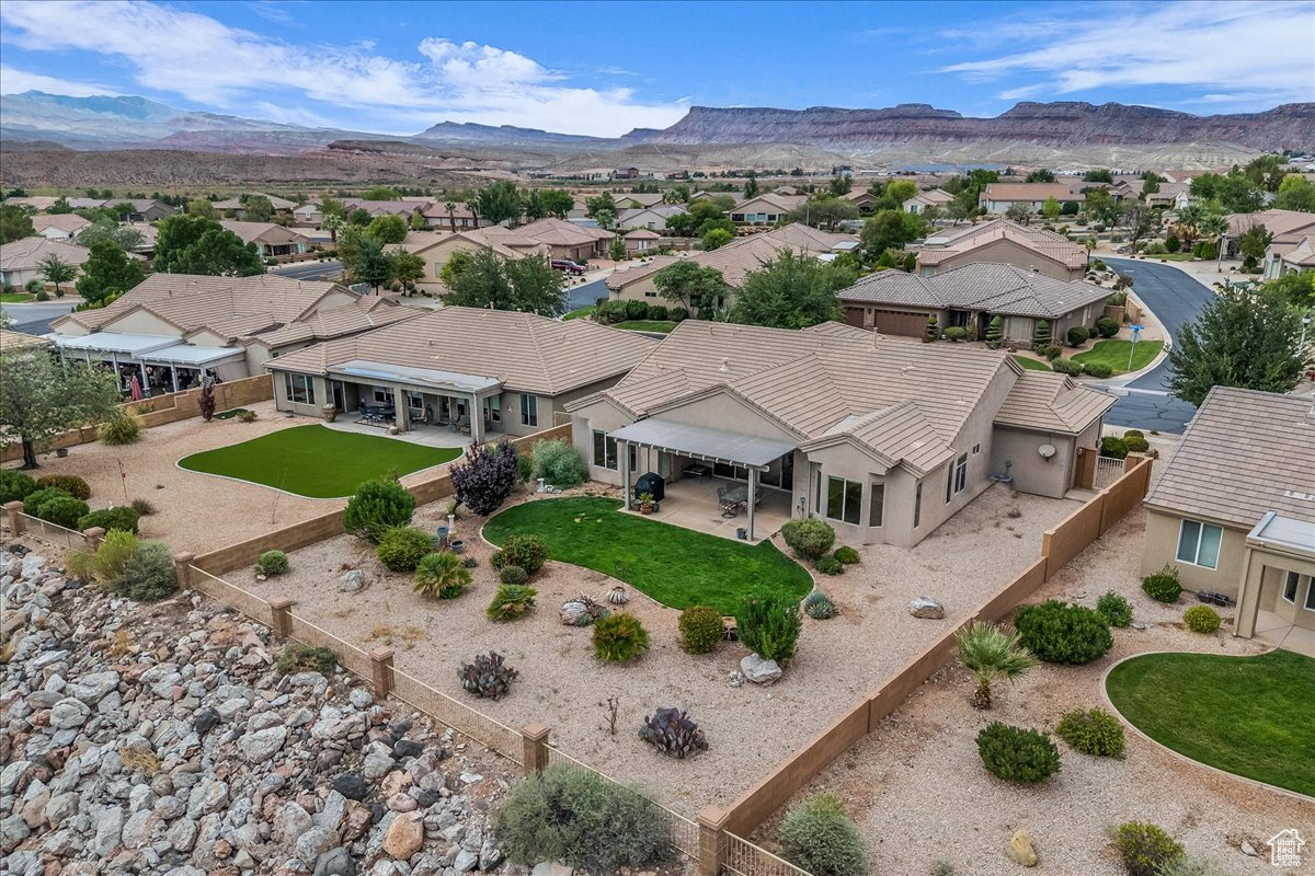 SUN RIVER - Residential