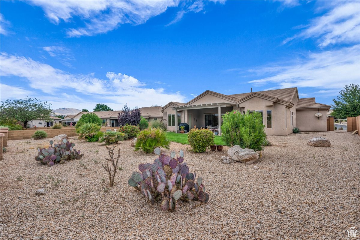 SUN RIVER - Residential
