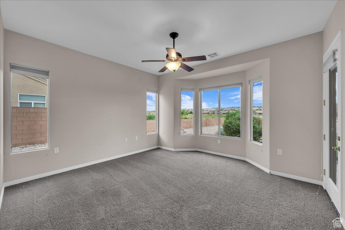 SUN RIVER - Residential