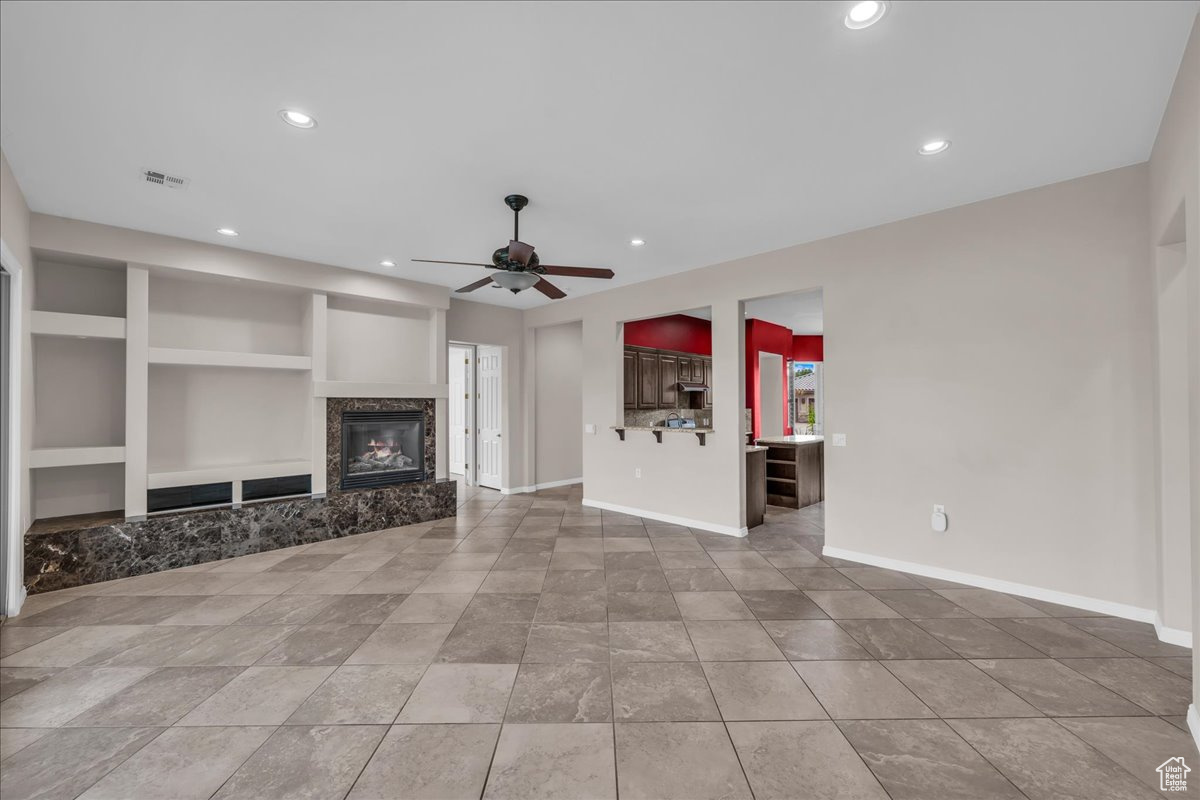 SUN RIVER - Residential