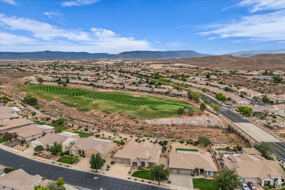 SUN RIVER - Residential