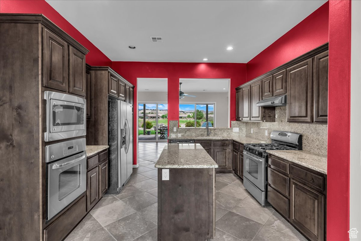 SUN RIVER - Residential
