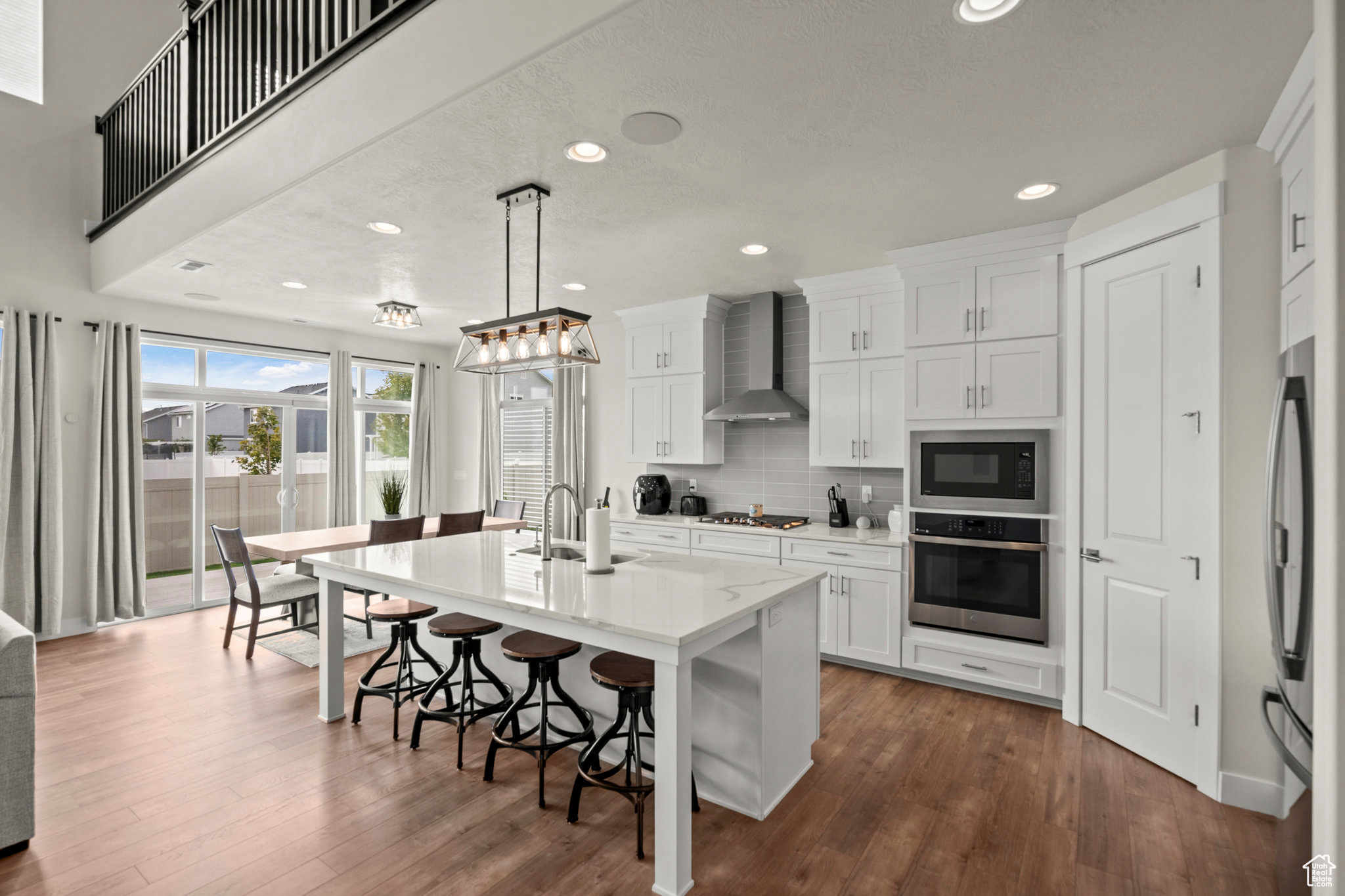 STONECREEK - Residential