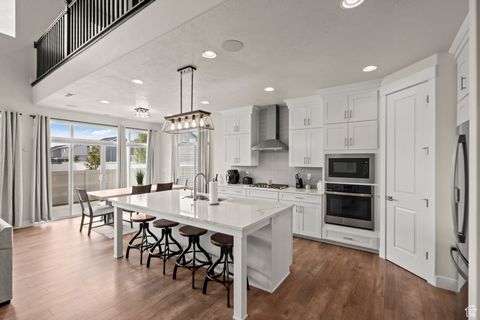 Tiny photo for 856 S 120 W, American Fork, UT 84003 (MLS # 2109312)