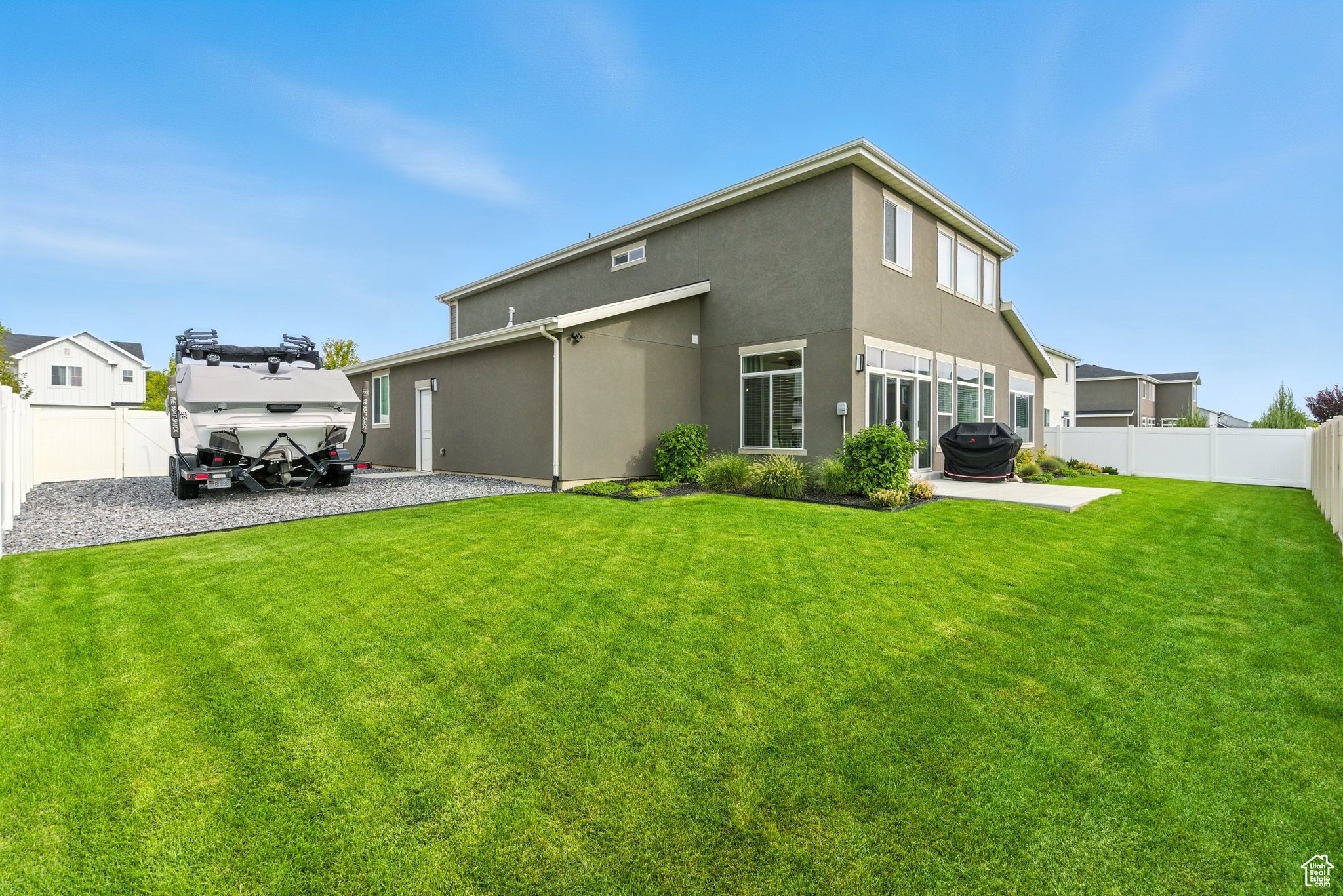 STONECREEK - Residential