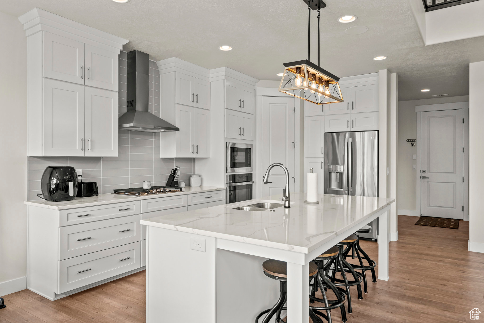 STONECREEK - Residential