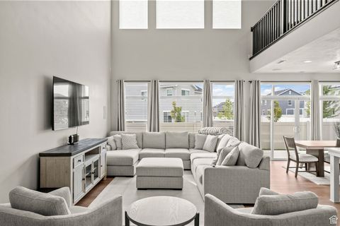 Tiny photo for 856 S 120 W, American Fork, UT 84003 (MLS # 2109312)