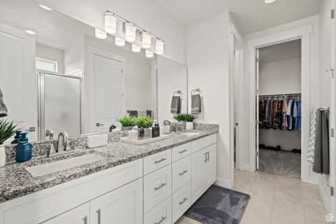 Tiny photo for 856 S 120 W, American Fork, UT 84003 (MLS # 2109312)