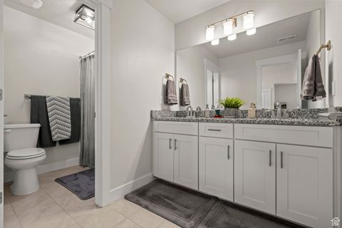 Tiny photo for 856 S 120 W, American Fork, UT 84003 (MLS # 2109312)