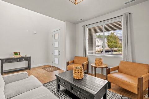 Tiny photo for 856 S 120 W, American Fork, UT 84003 (MLS # 2109312)