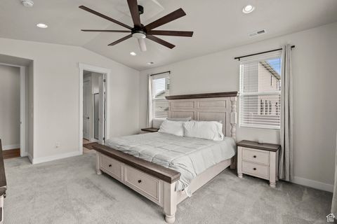Tiny photo for 856 S 120 W, American Fork, UT 84003 (MLS # 2109312)