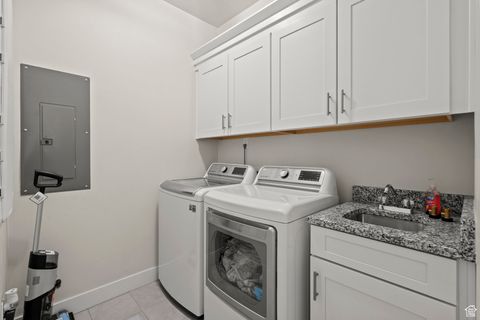 Tiny photo for 856 S 120 W, American Fork, UT 84003 (MLS # 2109312)