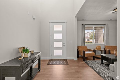 Tiny photo for 856 S 120 W, American Fork, UT 84003 (MLS # 2109312)
