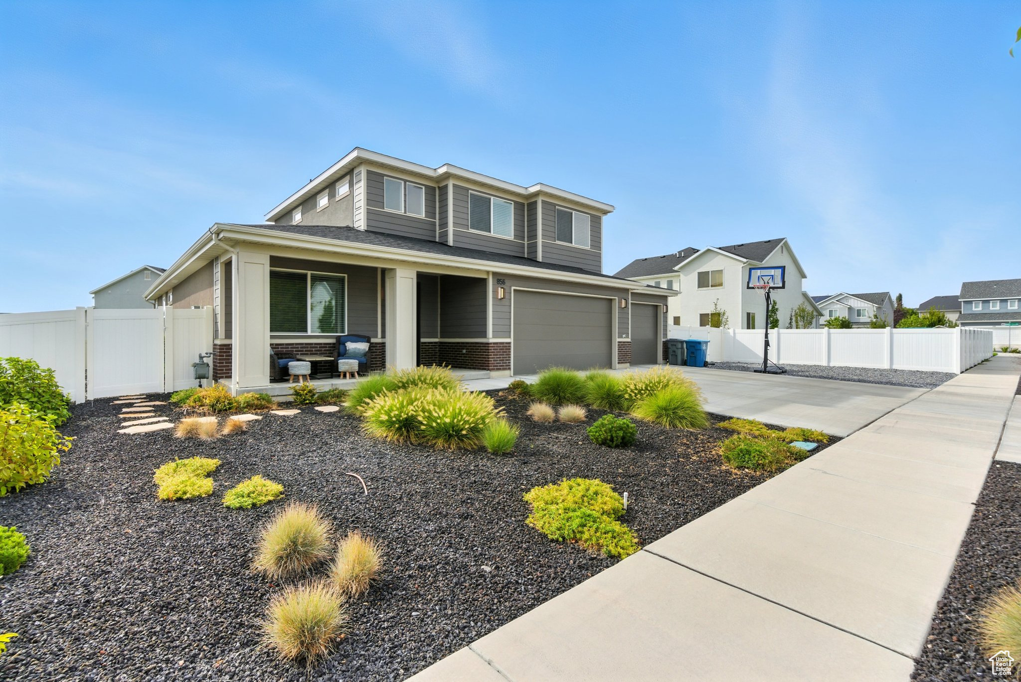 STONECREEK - Residential