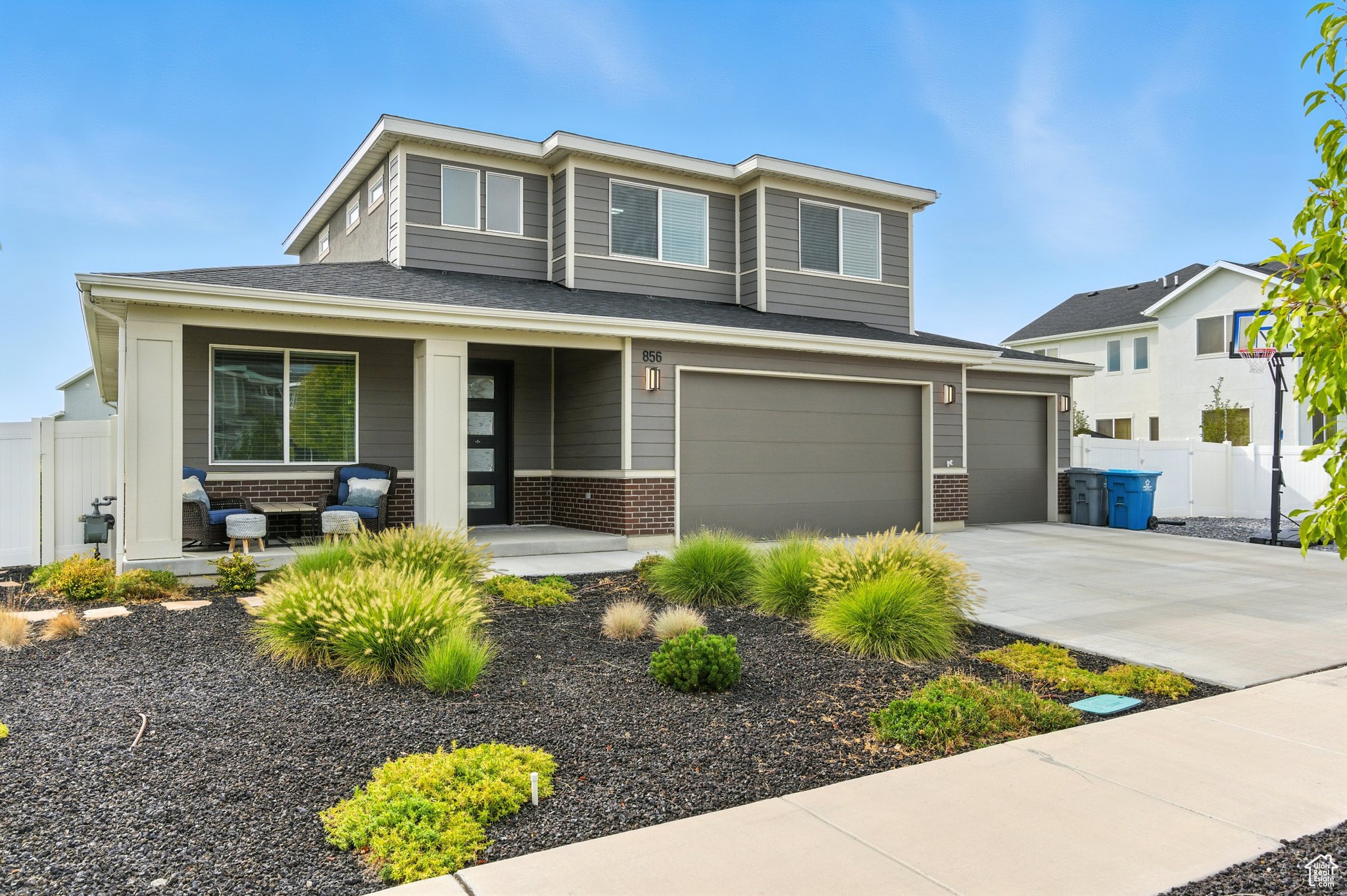 STONECREEK - Residential
