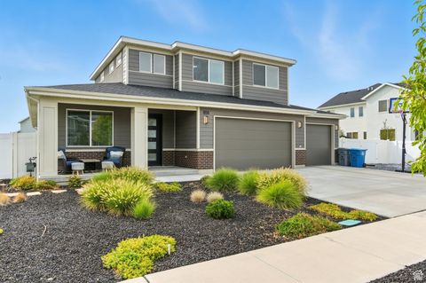Tiny photo for 856 S 120 W, American Fork, UT 84003 (MLS # 2109312)