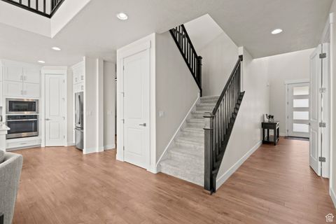 Tiny photo for 856 S 120 W, American Fork, UT 84003 (MLS # 2109312)