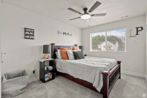 Tiny photo for 856 S 120 W, American Fork, UT 84003 (MLS # 2109312)