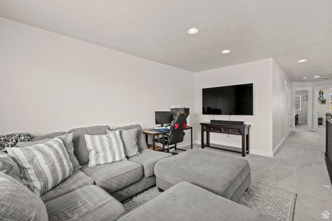 Tiny photo for 856 S 120 W, American Fork, UT 84003 (MLS # 2109312)