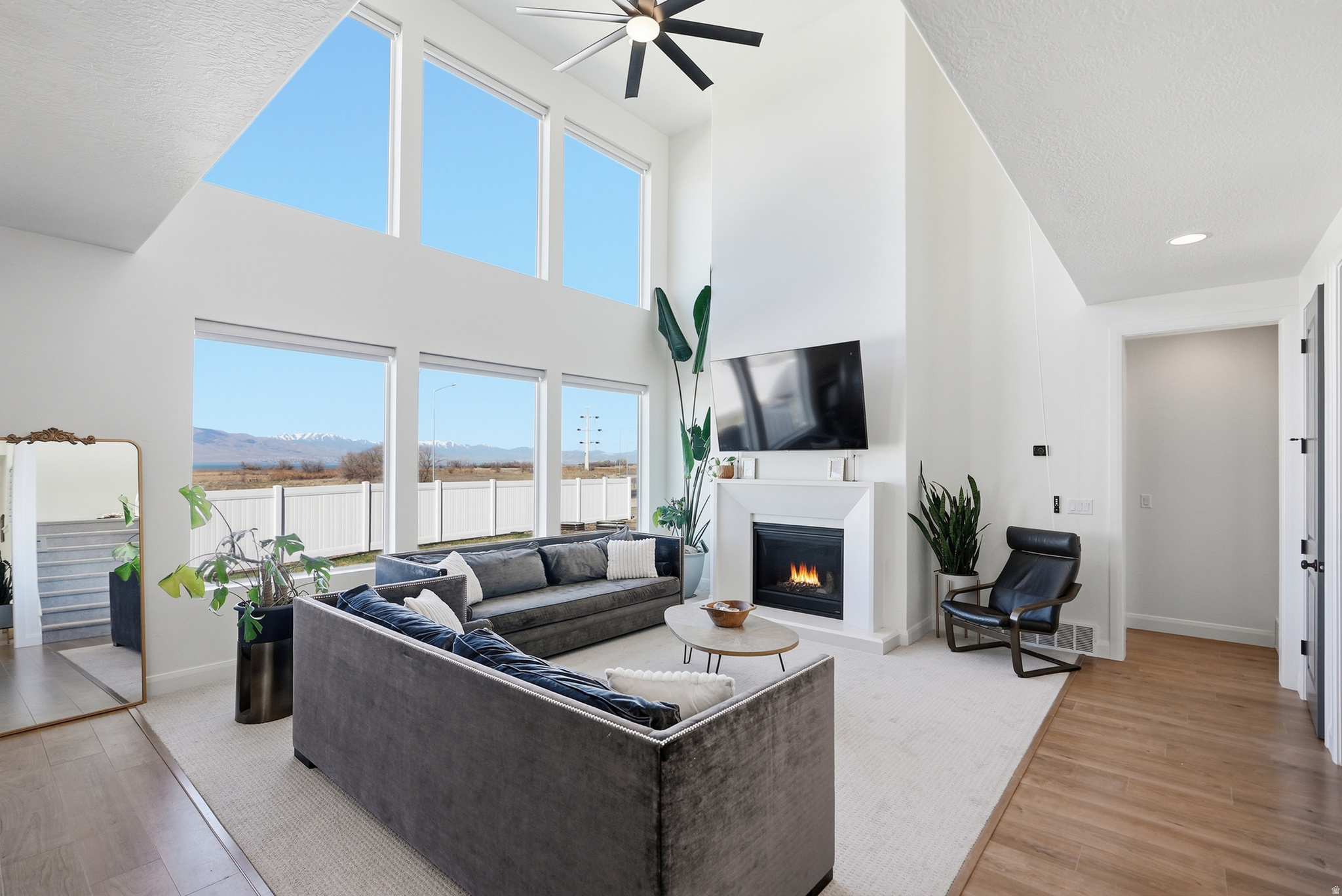 BROADVIEW SHORES PHASE 6 PUD - Residential