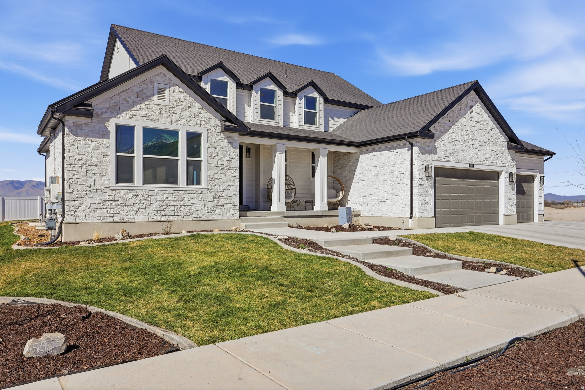 BROADVIEW SHORES PHASE 6 PUD - Residential