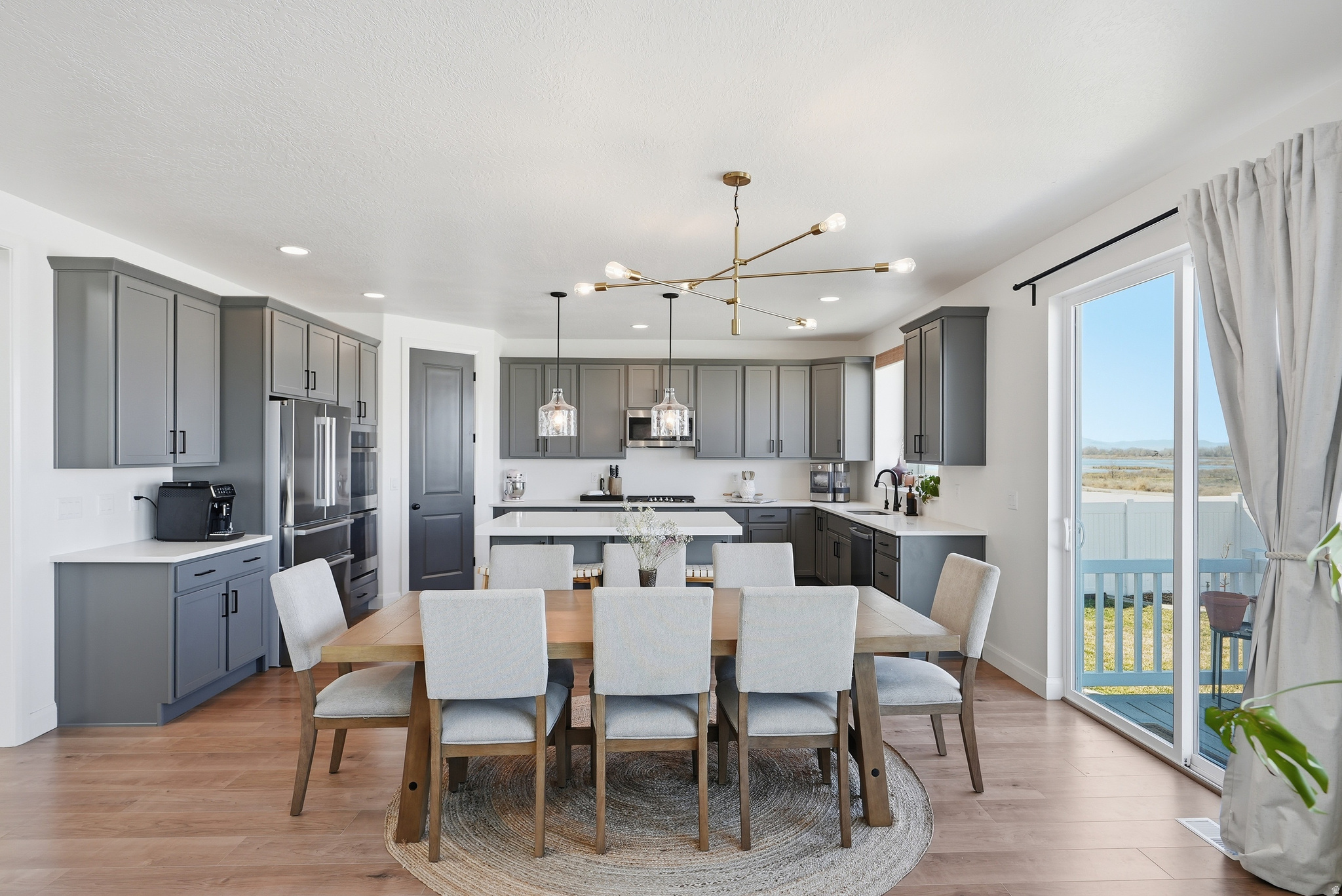 BROADVIEW SHORES PHASE 6 PUD - Residential