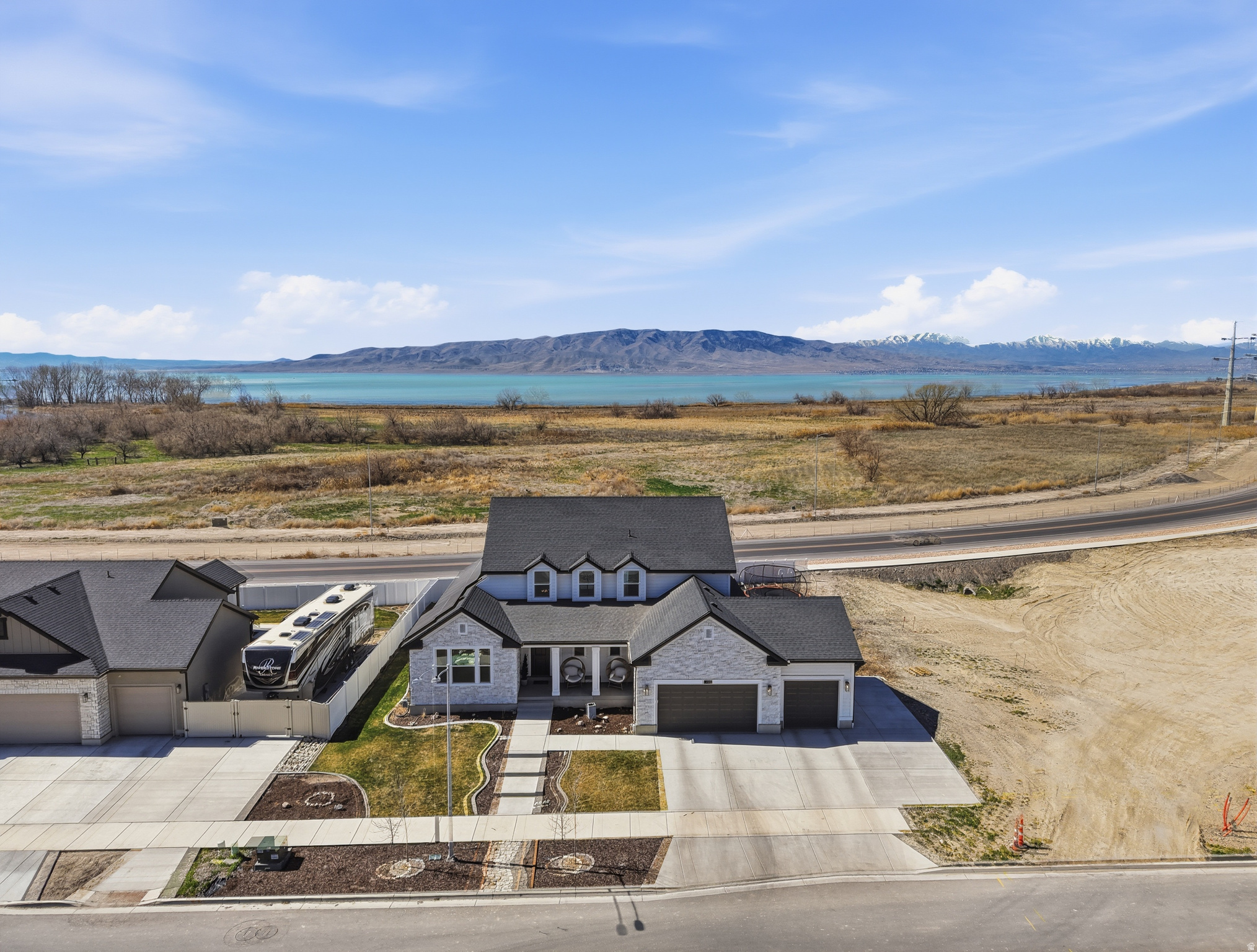 BROADVIEW SHORES PHASE 6 PUD - Residential